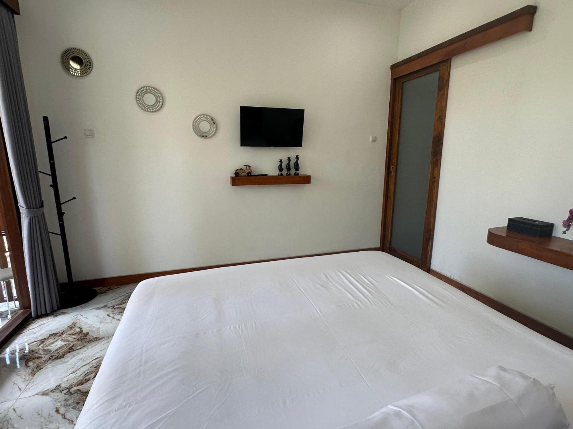 Umah Yugadi Bali Apartment Munduk  Exterior photo