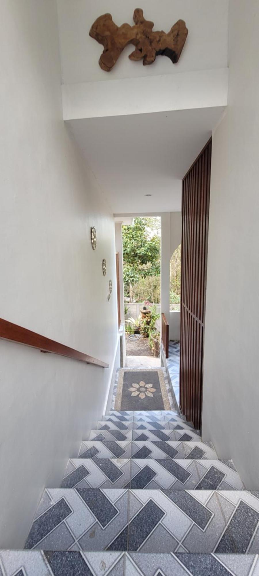 Umah Yugadi Bali Apartment Munduk  Exterior photo