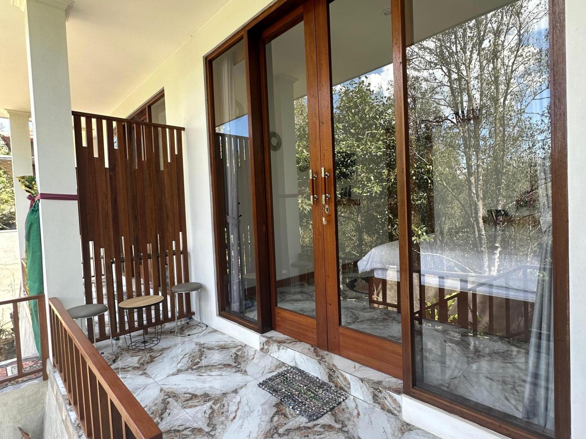 Umah Yugadi Bali Apartment Munduk  Exterior photo