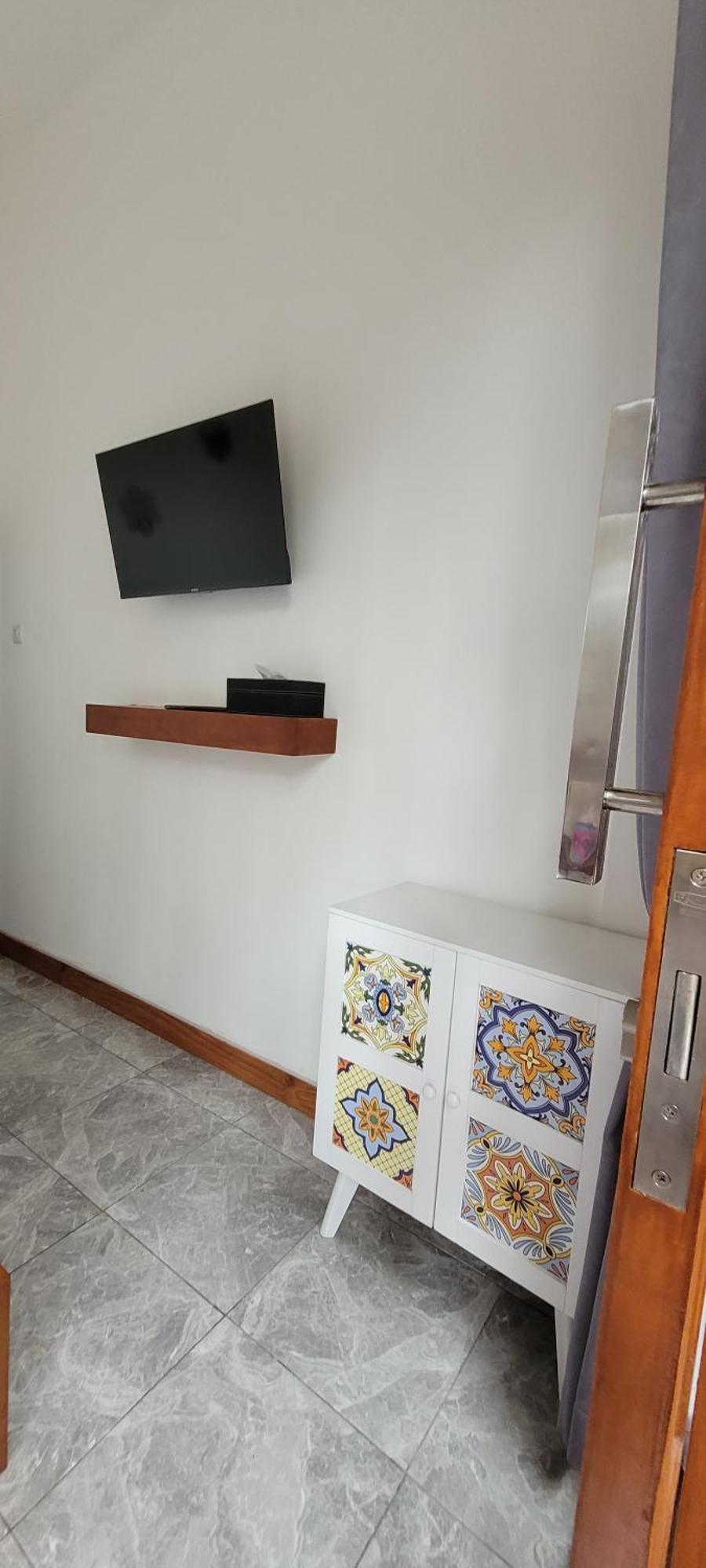 Umah Yugadi Bali Apartment Munduk  Exterior photo